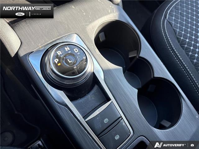 2026 Ford Escape Active (Stk: 6EC4439) in Brantford - Image 15 of 21