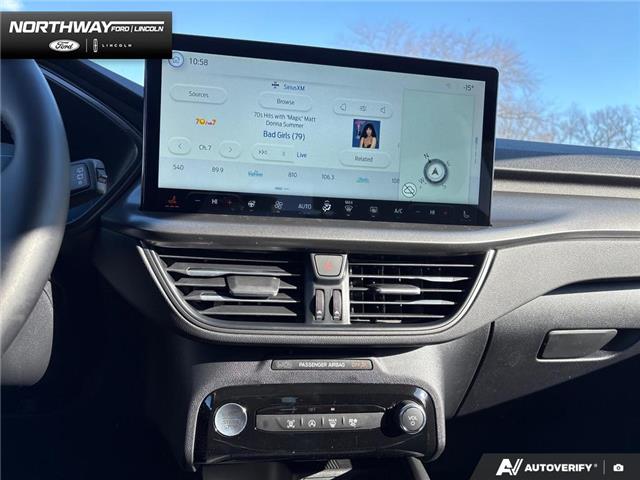 2026 Ford Escape Active (Stk: 6EC4439) in Brantford - Image 16 of 21