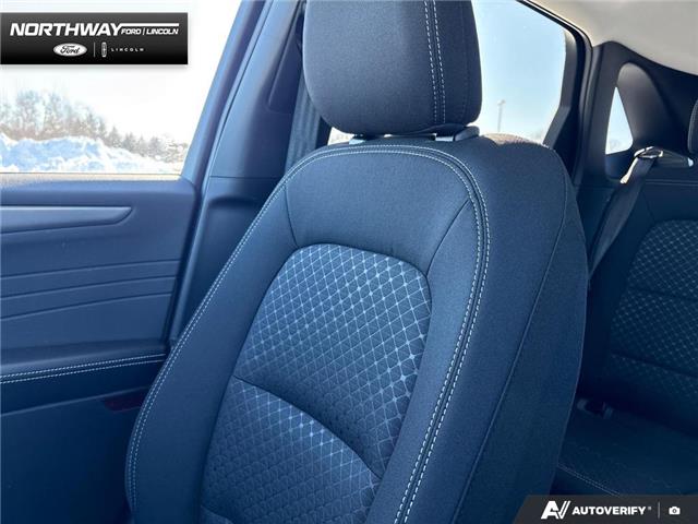 2026 Ford Escape Active (Stk: 6EC4439) in Brantford - Image 17 of 21