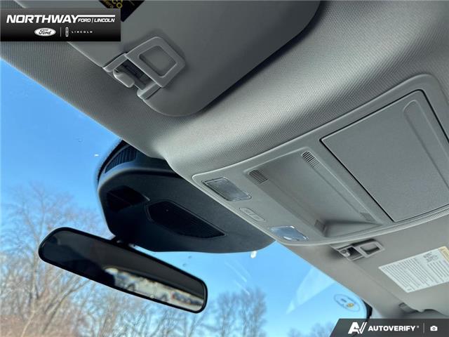 2026 Ford Escape Active (Stk: 6EC4439) in Brantford - Image 18 of 21