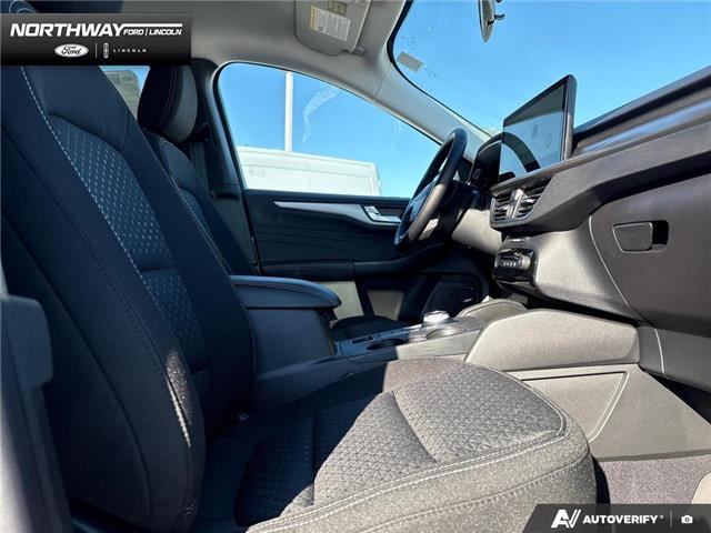 2026 Ford Escape Active (Stk: 6EC4439) in Brantford - Image 19 of 21