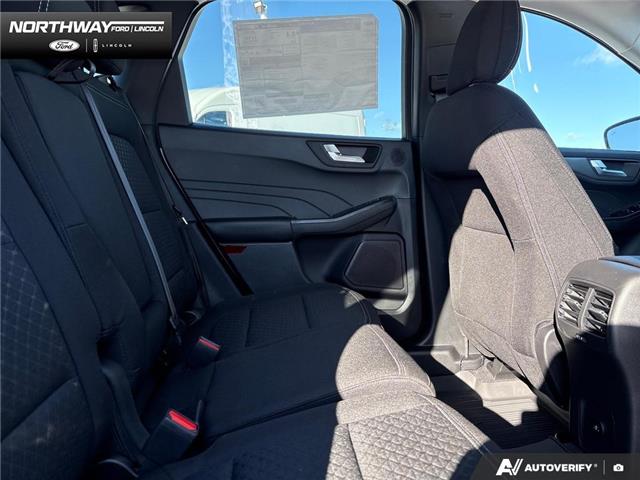2026 Ford Escape Active (Stk: 6EC4439) in Brantford - Image 20 of 21