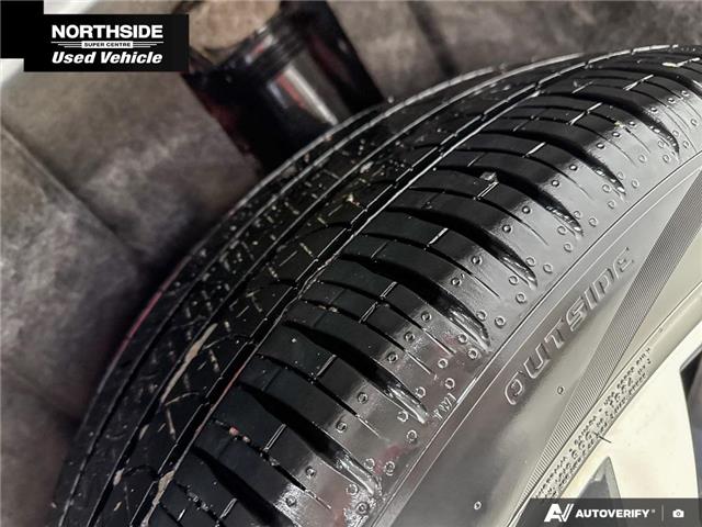 2020 Volkswagen Atlas Cross Sport 3.6 FSI Execline (Stk: V1207) in Sault Ste. Marie - Image 22 of 27