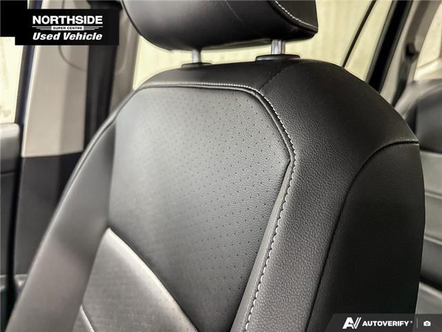 2021 Volkswagen Tiguan Comfortline (Stk: V1204) in Sault Ste. Marie - Image 15 of 27 2021 Volkswagen Tiguan Comfortline (Stk: V1204) in Sault Ste. Marie - Image 15 of 27