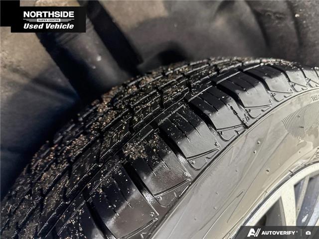 2021 Volkswagen Tiguan Comfortline (Stk: V1204) in Sault Ste. Marie - Image 22 of 27 2021 Volkswagen Tiguan Comfortline (Stk: V1204) in Sault Ste. Marie - Image 22 of 27