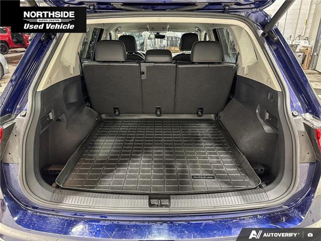 2021 Volkswagen Tiguan Comfortline (Stk: V1204) in Sault Ste. Marie - Image 26 of 27 2021 Volkswagen Tiguan Comfortline (Stk: V1204) in Sault Ste. Marie - Image 26 of 27