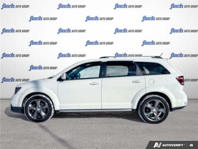 2015 Dodge Journey Crossroad (Stk: 876) in Kitchener - Image 3 of 24