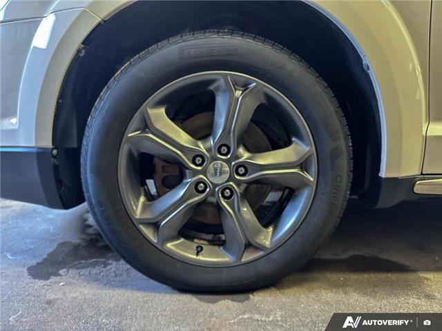 2015 Dodge Journey Crossroad (Stk: 876) in Kitchener - Image 6 of 24