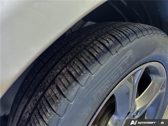 2015 Dodge Journey Crossroad (Stk: 876) in Kitchener - Image 7 of 24