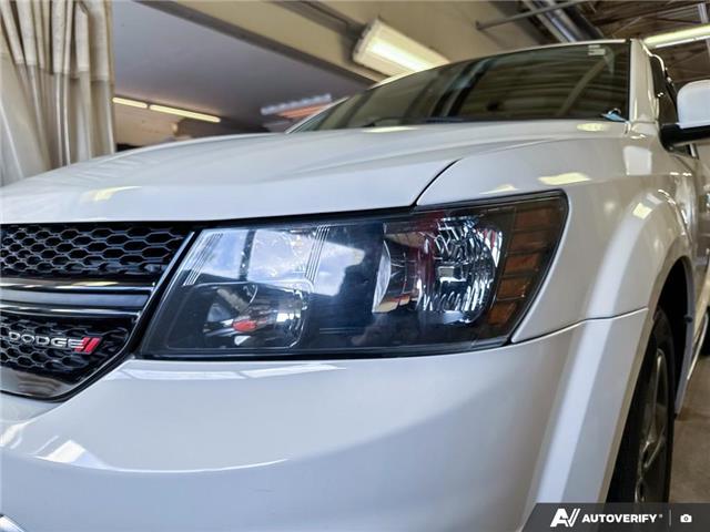 2015 Dodge Journey Crossroad (Stk: 876) in Kitchener - Image 8 of 24
