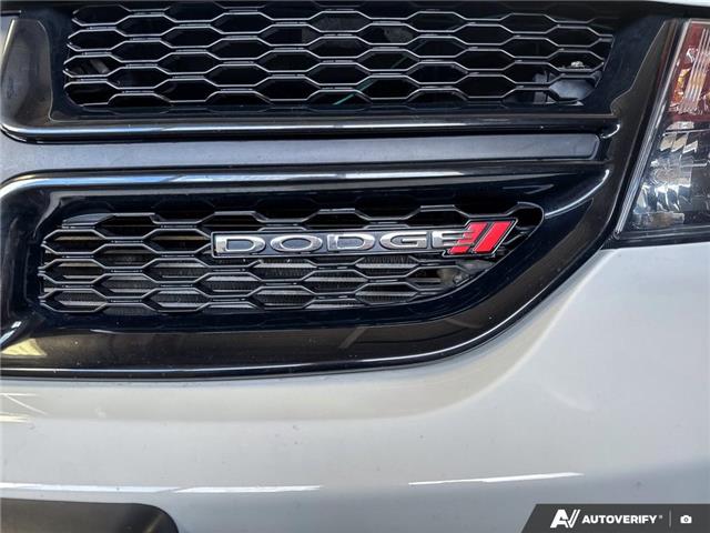 2015 Dodge Journey Crossroad (Stk: 876) in Kitchener - Image 9 of 24