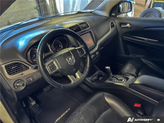2015 Dodge Journey Crossroad (Stk: 876) in Kitchener - Image 12 of 24