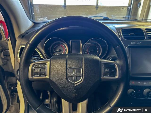 2015 Dodge Journey Crossroad (Stk: 876) in Kitchener - Image 13 of 24