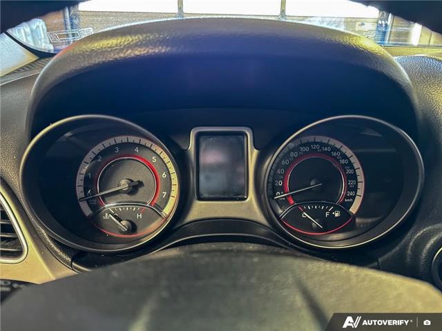 2015 Dodge Journey Crossroad (Stk: 876) in Kitchener - Image 14 of 24