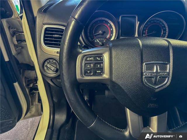 2015 Dodge Journey Crossroad (Stk: 876) in Kitchener - Image 15 of 24