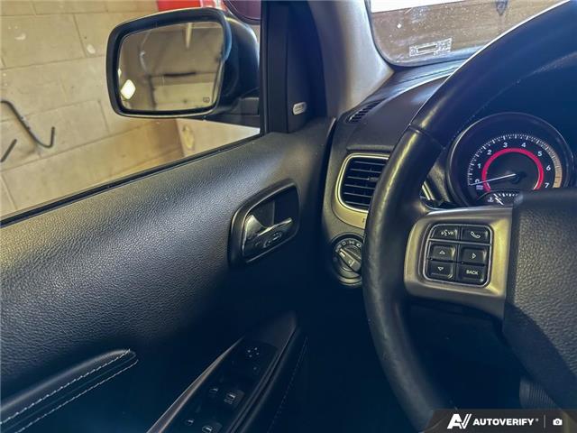 2015 Dodge Journey Crossroad (Stk: 876) in Kitchener - Image 16 of 24