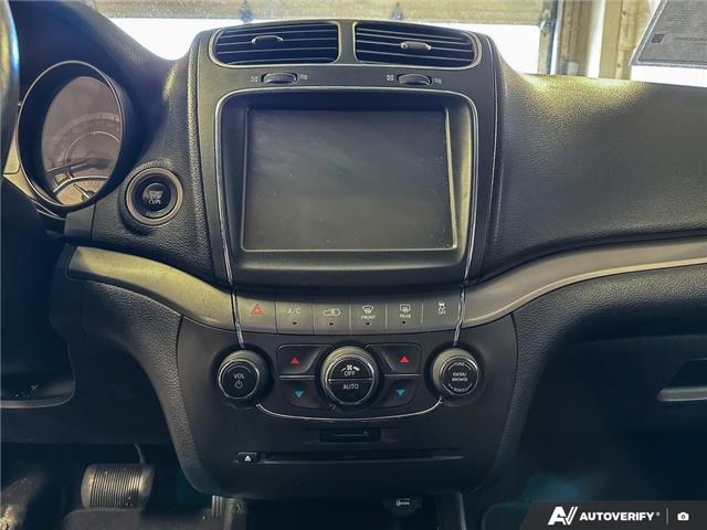 2015 Dodge Journey Crossroad (Stk: 876) in Kitchener - Image 18 of 24