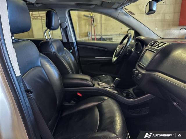 2015 Dodge Journey Crossroad (Stk: 876) in Kitchener - Image 21 of 24
