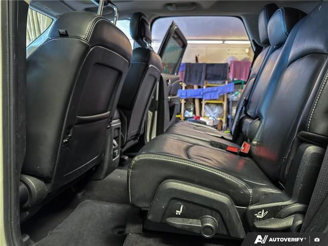 2015 Dodge Journey Crossroad (Stk: 876) in Kitchener - Image 22 of 24