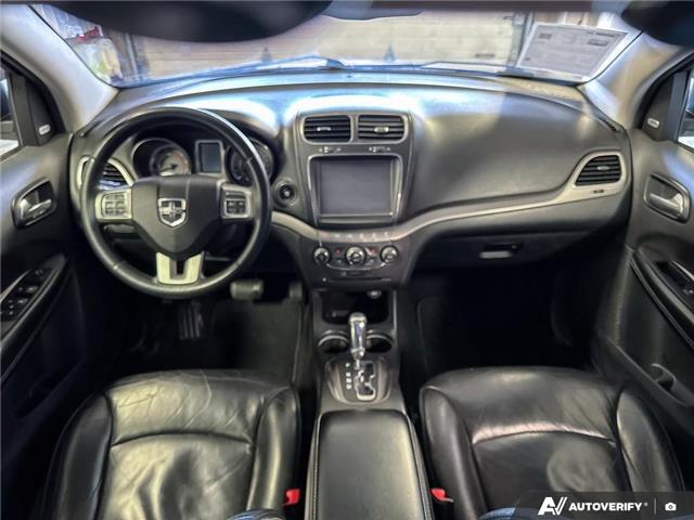 2015 Dodge Journey Crossroad (Stk: 876) in Kitchener - Image 23 of 24