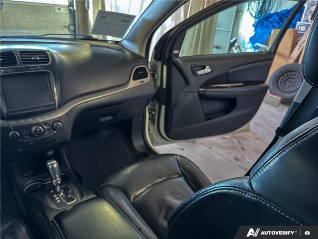 2015 Dodge Journey Crossroad (Stk: 876) in Kitchener - Image 24 of 24