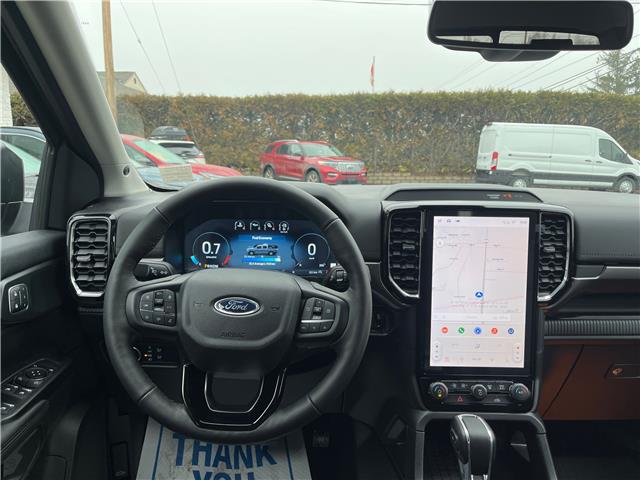 2025 Ford Ranger Lariat (Stk: 25T950) in CRESTON - Image 19 of 19