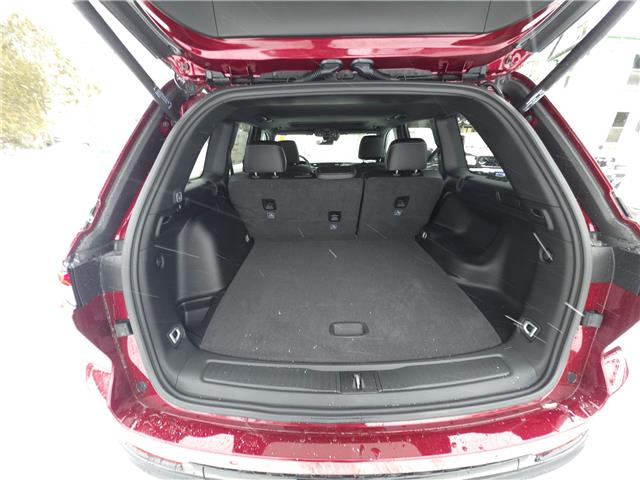 2025 Jeep Grand Cherokee Laredo (Stk: 25069) in New Hamburg - Image 13 of 20