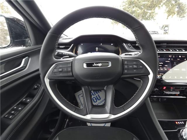 2025 Jeep Grand Cherokee Laredo (Stk: 25069) in New Hamburg - Image 16 of 20