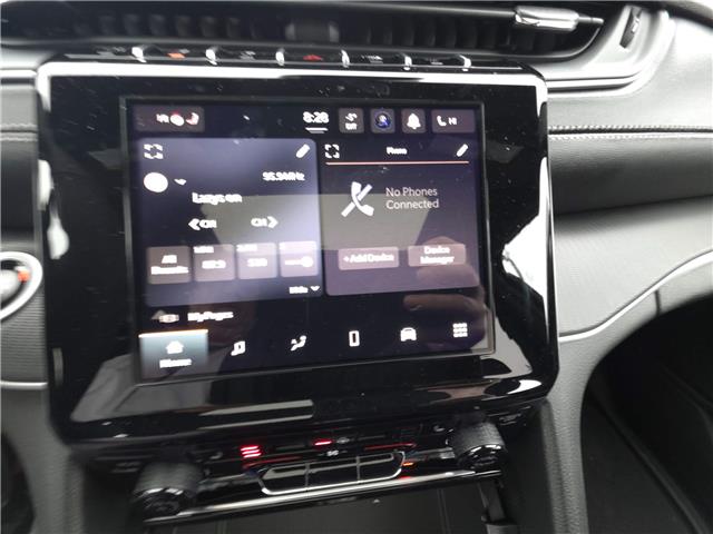 2025 Jeep Grand Cherokee Laredo (Stk: 25069) in New Hamburg - Image 18 of 20