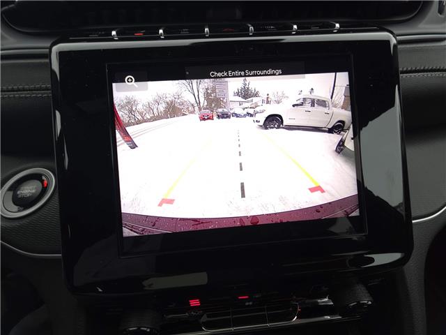 2025 Jeep Grand Cherokee Laredo (Stk: 25069) in New Hamburg - Image 19 of 20