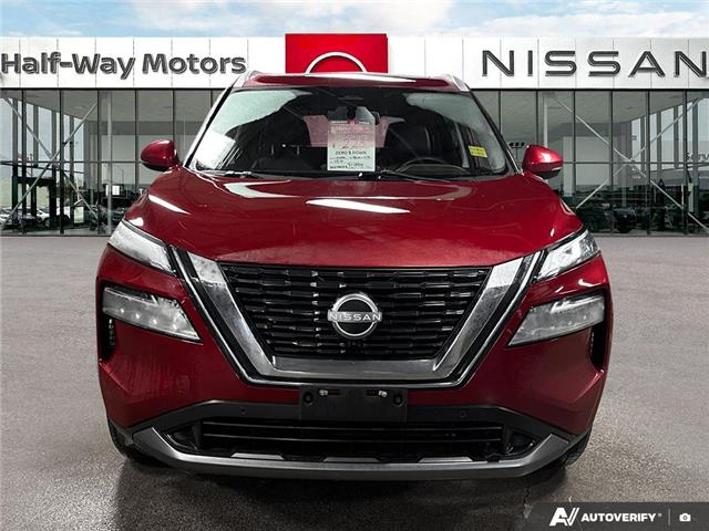 2023 Nissan Rogue SL (Stk: AN6310) in Thunder Bay - Image 2 of 24