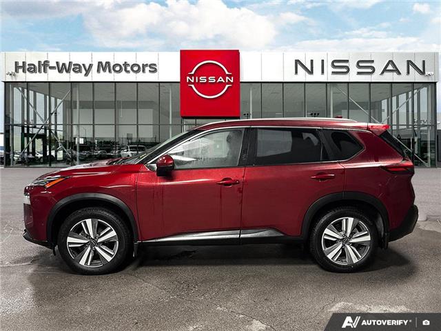 2023 Nissan Rogue SL (Stk: AN6310) in Thunder Bay - Image 3 of 24