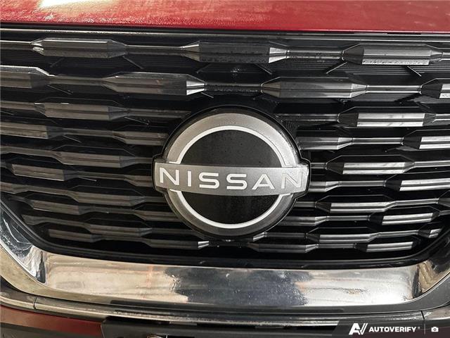 2023 Nissan Rogue SL (Stk: AN6310) in Thunder Bay - Image 9 of 24