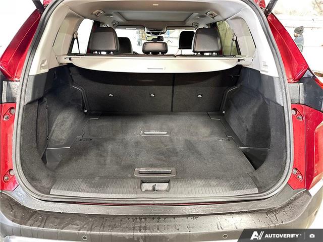 2023 Nissan Rogue SL (Stk: AN6310) in Thunder Bay - Image 11 of 24