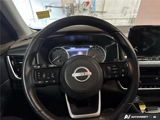 2023 Nissan Rogue SL (Stk: AN6310) in Thunder Bay - Image 13 of 24