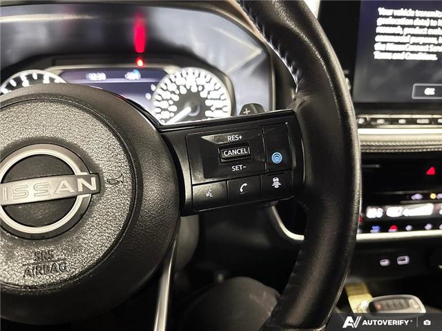2023 Nissan Rogue SL (Stk: AN6310) in Thunder Bay - Image 15 of 24