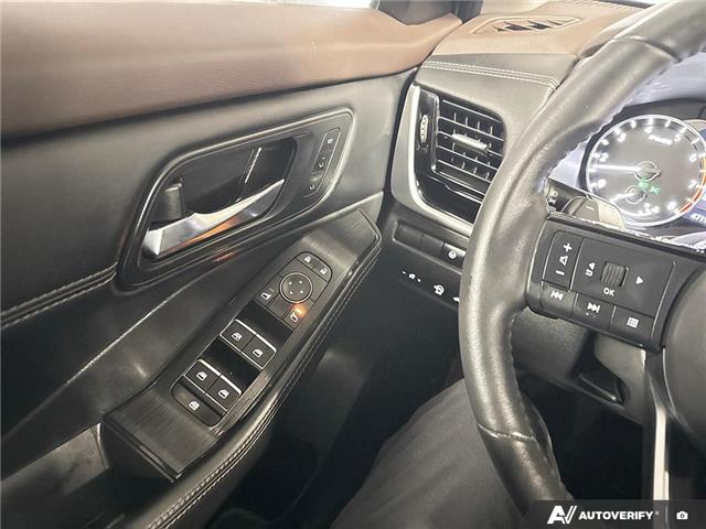 2023 Nissan Rogue SL (Stk: AN6310) in Thunder Bay - Image 16 of 24