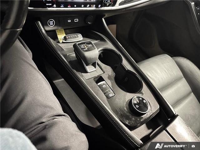 2023 Nissan Rogue SL (Stk: AN6310) in Thunder Bay - Image 17 of 24