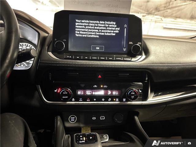 2023 Nissan Rogue SL (Stk: AN6310) in Thunder Bay - Image 18 of 24