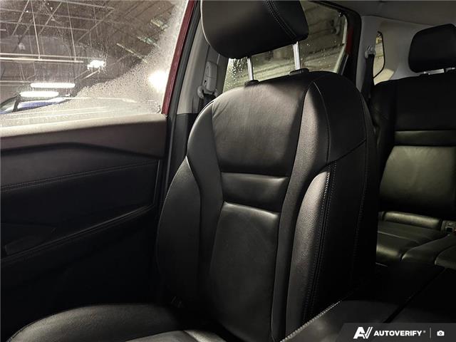 2023 Nissan Rogue SL (Stk: AN6310) in Thunder Bay - Image 19 of 24