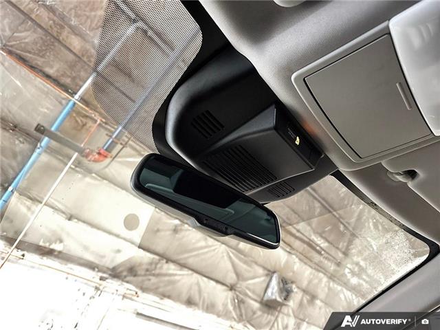 2023 Nissan Rogue SL (Stk: AN6310) in Thunder Bay - Image 20 of 24