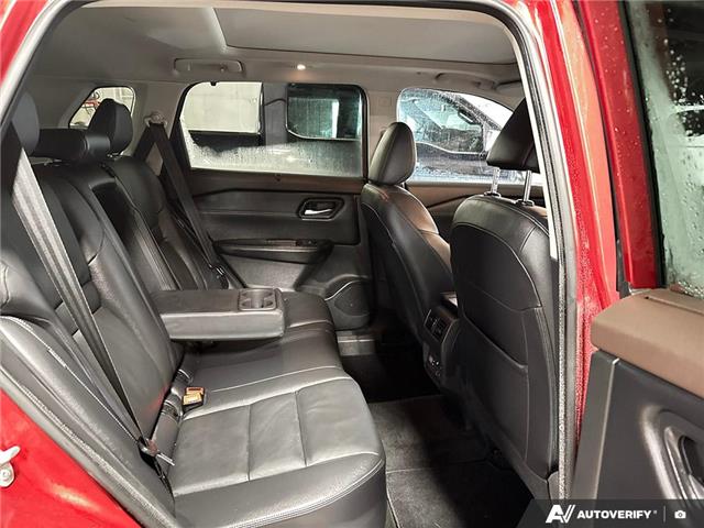 2023 Nissan Rogue SL (Stk: AN6310) in Thunder Bay - Image 22 of 24