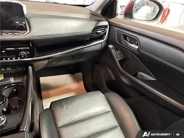 2023 Nissan Rogue SL (Stk: AN6310) in Thunder Bay - Image 24 of 24