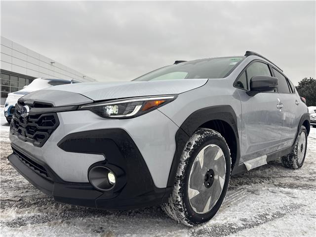 2026 Subaru Crosstrek Limited (Stk: S26143) in Newmarket - Image 1 of 6