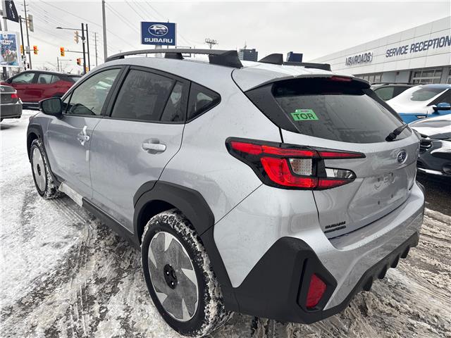 2026 Subaru Crosstrek Limited (Stk: S26143) in Newmarket - Image 2 of 6