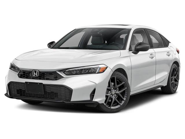 2026 Honda Civic Hybrid Sport (Stk: 26-234) in Stouffville - Image 1 of 3