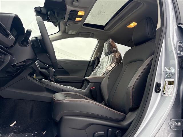 2026 Subaru Crosstrek Limited (Stk: S26143) in Newmarket - Image 5 of 6