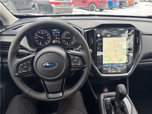 2026 Subaru Crosstrek Limited (Stk: S26143) in Newmarket - Image 6 of 6