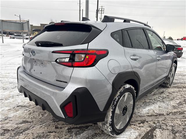 2026 Subaru Crosstrek Limited (Stk: S26143) in Newmarket - Image 3 of 6