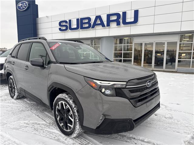 2025 Subaru Forester Touring (Stk: P2152) in Newmarket - Image 1 of 19